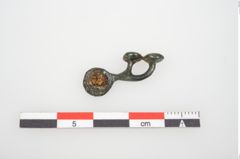 Foto von Eisenkonvolut (NHMW-PRAE-094301)